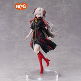 Kamitsubaki City 1/7 Scale Figure Sekai Yorukawa