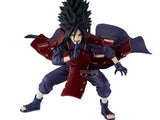 Naruto: Shippuden Vibration Stars Madara Uchiha Figure
