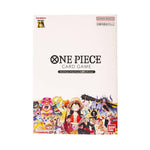 ONE PIECE JAPANESE Card Game Premium Card Collection 25th Anniversary Edition