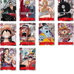 ONE PIECE JAPANESE Card Game Premium Card Collection 25th Anniversary Edition