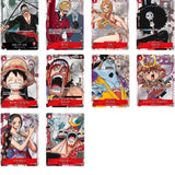 ONE PIECE JAPANESE Card Game Premium Card Collection 25th Anniversary Edition