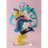 Vocaloid Hatsune Miku x Rody AMP+ Hatsune Miku (39/Thank You Ver.) Figure