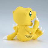 Digimon Adventure Sofvimates Vol.2 Agumon Figure