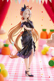 Uma   Musume   Pretty   Derby   Trio-Try-iT   - Orfevre   Figure Exclusive