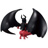 One Piece Masterlise Expiece Ichibansho Nico Robin Demoniofleur (Devils Night) Figure