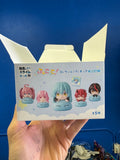 Slime box x4