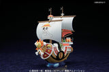 One Piece Grand Ship Collection Thousand Sunny Model Kit