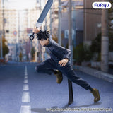 Jujutsu Kaisen Trio-Try-iT Megumi Fushiguro Figure (PRE ORDER)