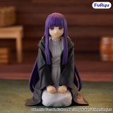 Frieren: Beyond Journey's End Fern (Sulky Ver.) Noodle Stopper Figure (PRE ORDER)