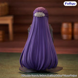 Frieren: Beyond Journey's End Fern (Sulky Ver.) Noodle Stopper Figure (PRE ORDER)