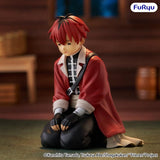 Frieren: Beyond Journey's End Stark (Downcast Ver.) Noodle Stopper Figure (PRE ORDER)