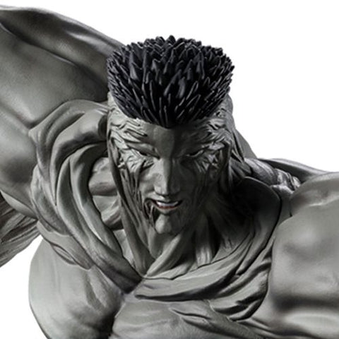 Yu Yu Hakusho Younger Toguro 100% Ankoku Bujutsukai Statue