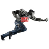 Yu Yu Hakusho Younger Toguro 100% Ankoku Bujutsukai Statue