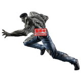 Yu Yu Hakusho Younger Toguro 100% Ankoku Bujutsukai Statue