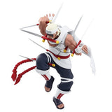 Naruto: Shippuden Killer Bee Vibration Stars Statue