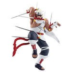 Naruto: Shippuden Killer Bee Vibration Stars Statue