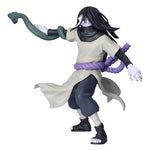 Naruto: Shippuden Orochimaru Vibration Stars Statue