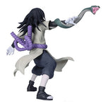 Naruto: Shippuden Orochimaru Vibration Stars Statue