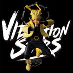 Naruto: Shippuden Vibration Stars Naruto Uzumaki Six Paths