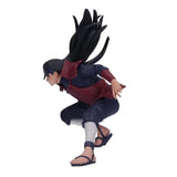 Naruto: Shippuden Panel Spectacle Hashirama Senju