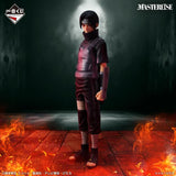 Naruto: Shippuden Masterlise Ichibansho Itachi Uchiha (Red Eyes Reflecting the Heart) Figure