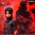 Naruto: Shippuden Masterlise Ichibansho Itachi Uchiha (Red Eyes Reflecting the Heart) Figure