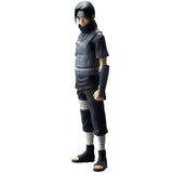 Naruto: Shippuden Masterlise Ichibansho Itachi Uchiha (Red Eyes Reflecting the Heart) Figure