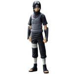 Naruto: Shippuden Masterlise Ichibansho Itachi Uchiha (Red Eyes Reflecting the Heart) Figure