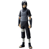 Naruto: Shippuden Masterlise Ichibansho Itachi Uchiha (Red Eyes Reflecting the Heart) Figure