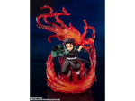 Demon Slayer: Kimetsu no Yaiba FiguartsZERO Tanjiro Kamado (Hinokami Kagura)