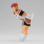 Dragon Ball Z Solid Edge Works Vol.20 Recoome