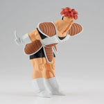 Dragon Ball Z Solid Edge Works Vol.20 Recoome