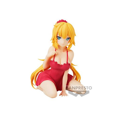 Hololive Productions Akai Haato Relax Time Statue
