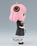 Spy x Family Q Posket Anya Forger II (Ver.A)