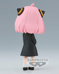 Spy x Family Q Posket Anya Forger II (Ver.A)