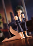 One-Punch Man Relax time Hellish Blizzard