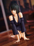 One-Punch Man Relax time Hellish Blizzard