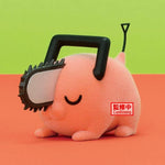 Chainsaw Man Fluffy Puffy Pochita II (Ver.B)
