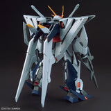 Mobile Suit Gundam Hathaway's Flash Xi Gundam High Grade 1:144 Scale Model Kit