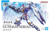 Bandai 03 Gundam Aerial HG TWFM 1/144 Model Kit