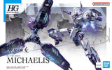 Gundam Model Kit: HG 1/144 - Michaelis