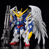 Gundam Model Kit: MGSD Mobile Suit Gundam Endless Waltz- Gundam Wing