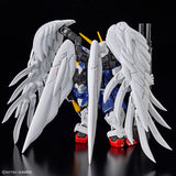 Gundam Model Kit: MGSD Mobile Suit Gundam Endless Waltz- Gundam Wing