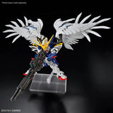 Gundam Model Kit: MGSD Mobile Suit Gundam Endless Waltz- Gundam Wing