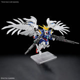 Gundam Model Kit: MGSD Mobile Suit Gundam Endless Waltz- Gundam Wing
