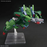Bandai HG 1/144 Galluss-J
