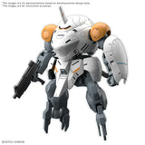 Bandai HG IBO 046 Monkey Rodi (598 Unit) / Monkey Crab Rodi 1/144 Model Kit