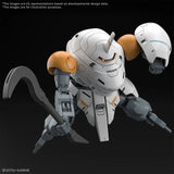 Bandai HG IBO 046 Monkey Rodi (598 Unit) / Monkey Crab Rodi 1/144 Model Kit