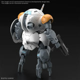 Bandai HG IBO 046 Monkey Rodi (598 Unit) / Monkey Crab Rodi 1/144 Model Kit