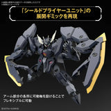 Bandai HG IBO 047 Gundam Zagan 1/144 Model Kit